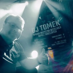 DJ na wesele 18 stkę urodziny oświetlenie nagłośnienie - Wynajem Sceny Częstochowa