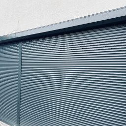 Rolety zewnętrzne Szczecin 1