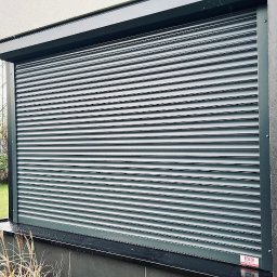 Rolety zewnętrzne Szczecin 4