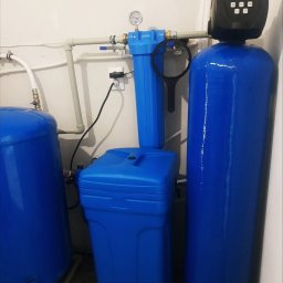 Oczyszczanie ścieków, uzdatnianie wody Olsztyn 4