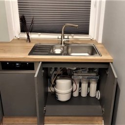 Oczyszczanie ścieków, uzdatnianie wody Olsztyn 3