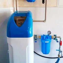 Oczyszczanie ścieków, uzdatnianie wody Olsztyn 2