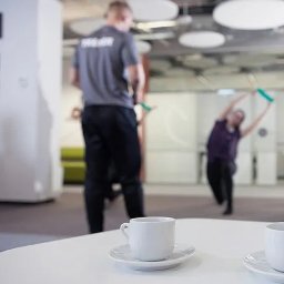 GOFIT-HEALTH SPÓŁKA Z OGRANICZONĄ ODPOWIEDZIALNOŚCIĄ - Fizjoterapia Warszawa