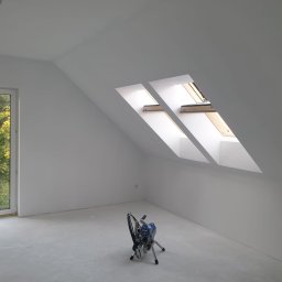 Wall Finish Łukasz Pacholski - Profesjonalne Czyszczenie Dachu Wejherowo