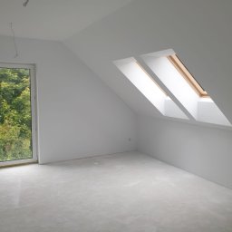 Płyta karton gips Reda 4