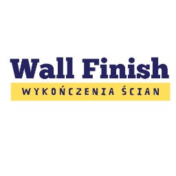 Wall Finish - wykończenie ścian - - Ocieplanie Budynków Reda