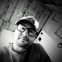 Bartłomiej Tobera - Ścinka Drzew Żabno