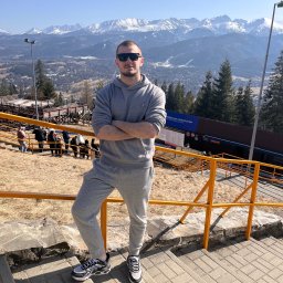 Mateusz Brzeziński - Instalacja Oświetlenia Poznań