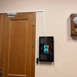 Instalacje elektryczne Poznań 1