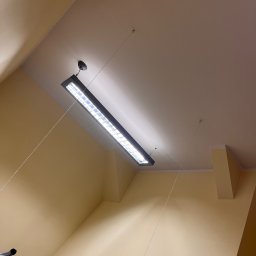 Instalacje elektryczne Poznań 2