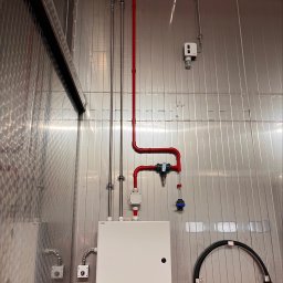 Instalacje elektryczne Poznań 3