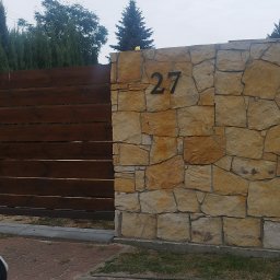 PPU Usługi Budowlane - Gładzie Warszawa