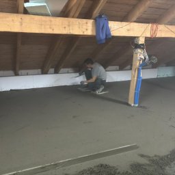 Posadzki jastrychowe Turek 2