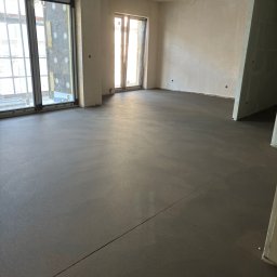 Posadzki jastrychowe Turek 1