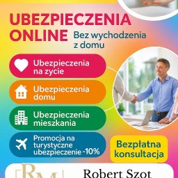 Ubezpieczenie turystyczne Lipowa 1