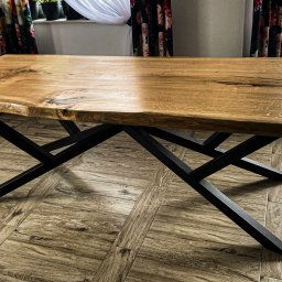 Tarasy drewniane Szczawnica 3