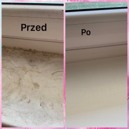 Sprzątanie mieszkań Łódź 1