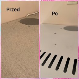 Sprzątanie mieszkań Łódź 2