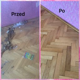 Sprzątanie mieszkań Łódź 3