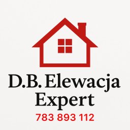 Yaroslav Dudych-Bondarenko D.B. Elewacja Expert - Firma Elewacyjna Wrocław