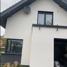 Ocieplanie elewacji Wrocław 1