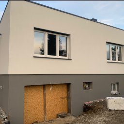 Ocieplanie elewacji Wrocław 3