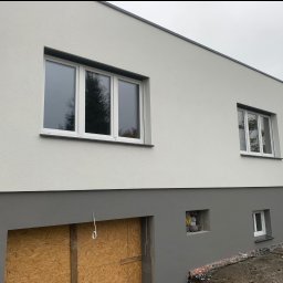 Ocieplanie elewacji Wrocław 4