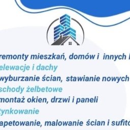 Remonty mieszkań Lądek-Zdrój 1