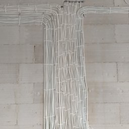 Przyłącze elektryczne Warszawa 1