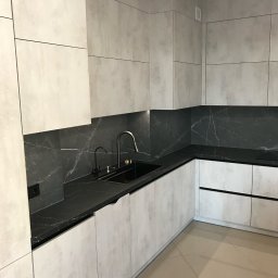 Kuchnie na wymiar Warszawa 3