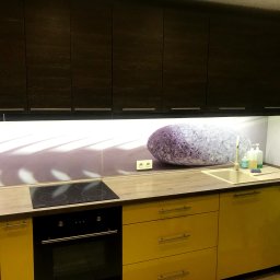 Kuchnie na wymiar Warszawa 4