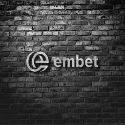 EMBET - Jastrych Boruja Kościelna