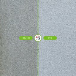 Mycie kostki brukowej Mława 2