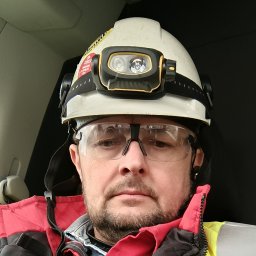 VERTEX Waldemar Papke - Drenaż Opaskowy Dobrcz