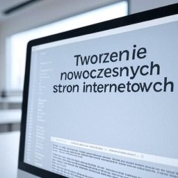 Dariusz Bieniek - Webmaster Wałbrzych