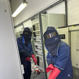 Paweł Jagodziński Instalacje Elektryczne - Montaż Systemów Alarmowych Osiek Duży