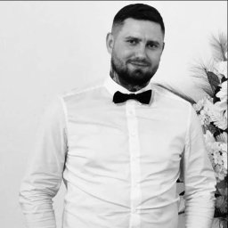 TP PROJEKT TOMASZ MIROCKI - Stolarstwo Jelcz-Laskowice