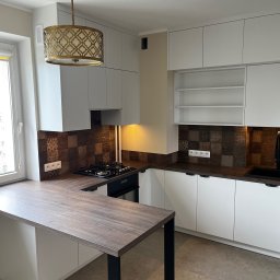 Duoclean Roman Kulish - Ocieplanie Dom&oacute;w Warszawa