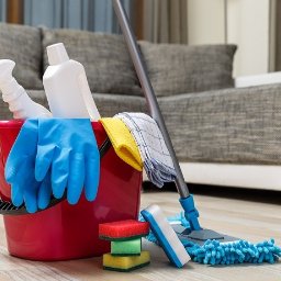 Sprzątanie mieszkań Stargard 1