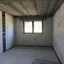 WOJCIECH BORMAN KOMPLEXSERWIS - Tania Instalacja Domofonu w Domu Jednorodzinnym Starachowice