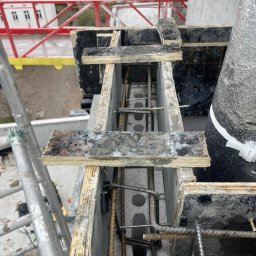 Domy murowane Dobroń 2