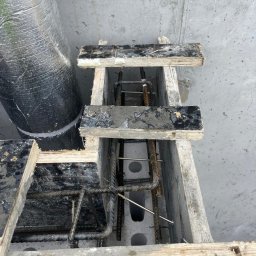 Domy murowane Dobroń 3