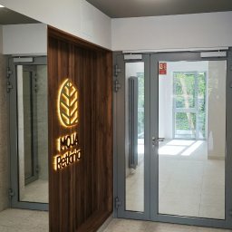 Domy murowane Dobroń 4