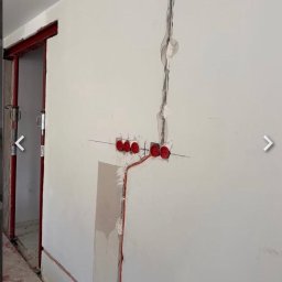 Remonty mieszkań Zarszyn 4