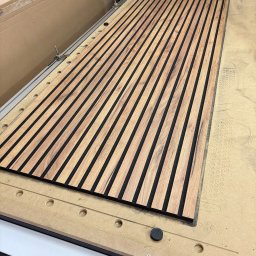 Schody drewniane Odolanów 4