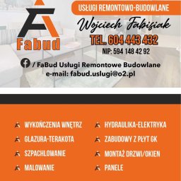 Remonty mieszkań Krzęcin 1