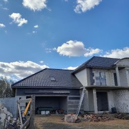 Montaż rynien Długa Kościelna 1