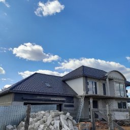 Montaż rynien Długa Kościelna 2