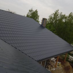 Montaż rynien Długa Kościelna 3