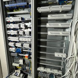 Mateusz Żakowski - Solidne Projektowanie Instalacji Elektrycznych Chojnice